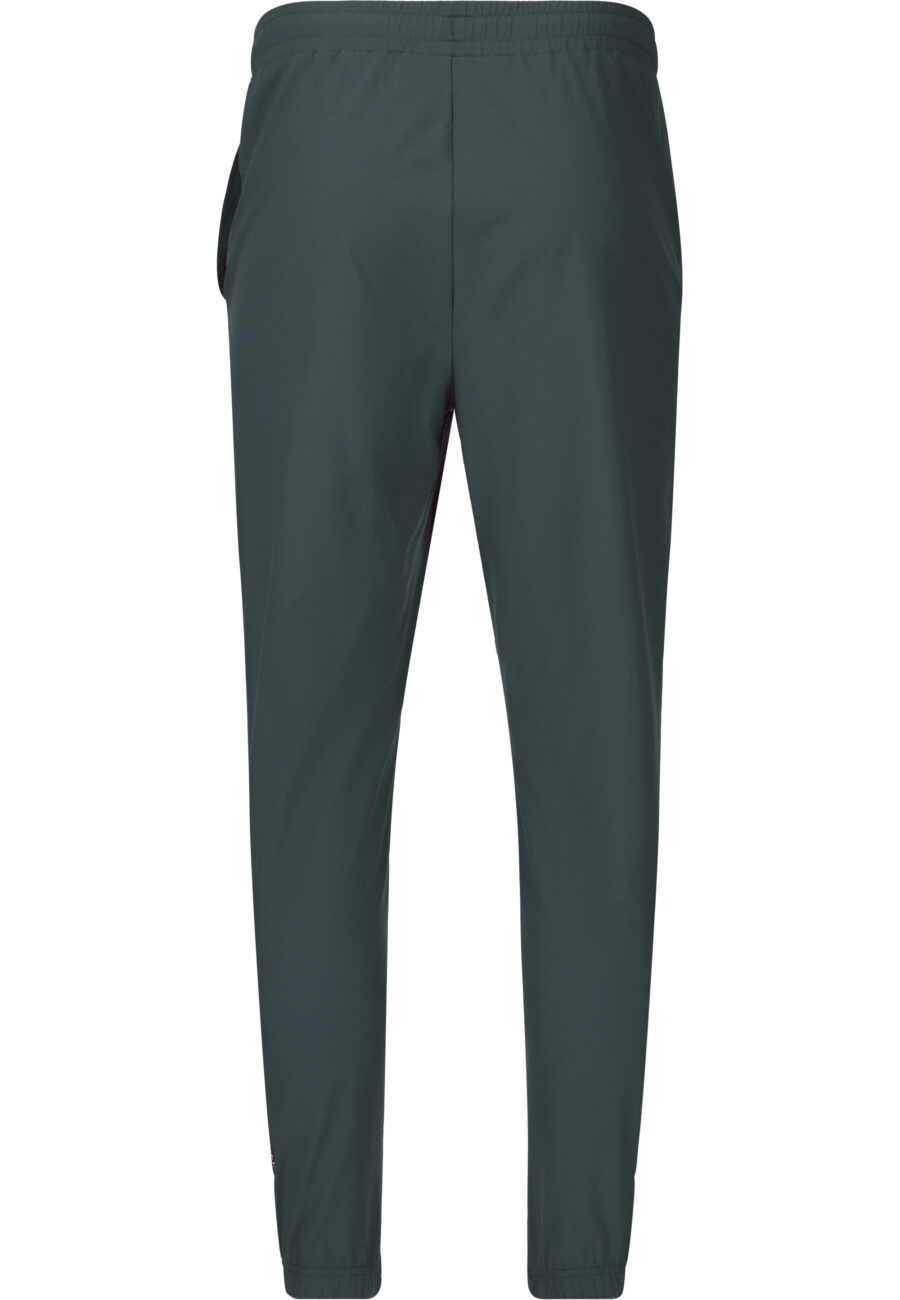 Virtus Jayson Performance Pants for Active Wear, Dusty Forest - Image 11