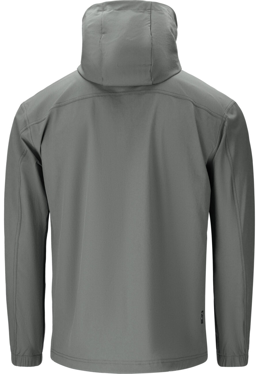 Virtus Jayson Performance Anorak Jacket, Sedona Sage - Image 11