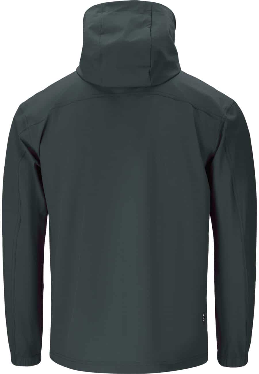 Virtus Jayson Performance Anorak Jacket, Dusty Forest - Image 10