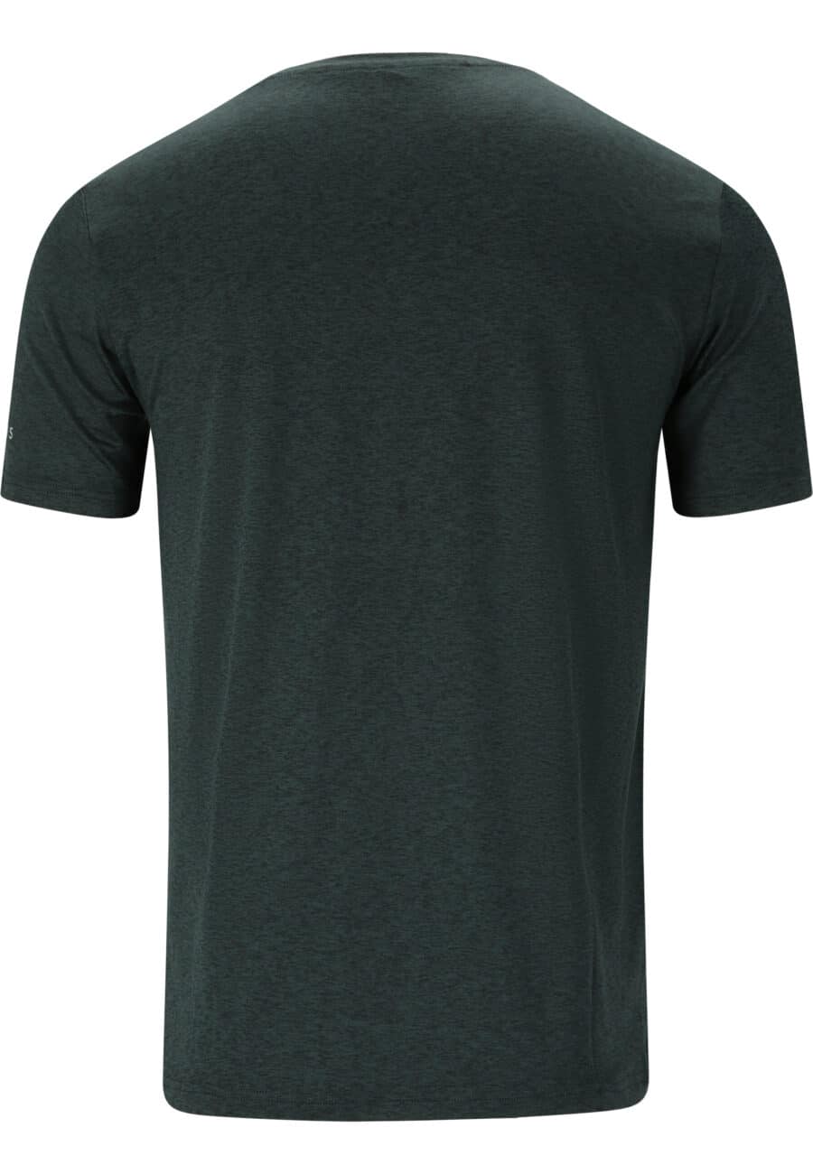 Virtus Beed Short Sleeve T-Shirt, Dusty Forest - Image 3