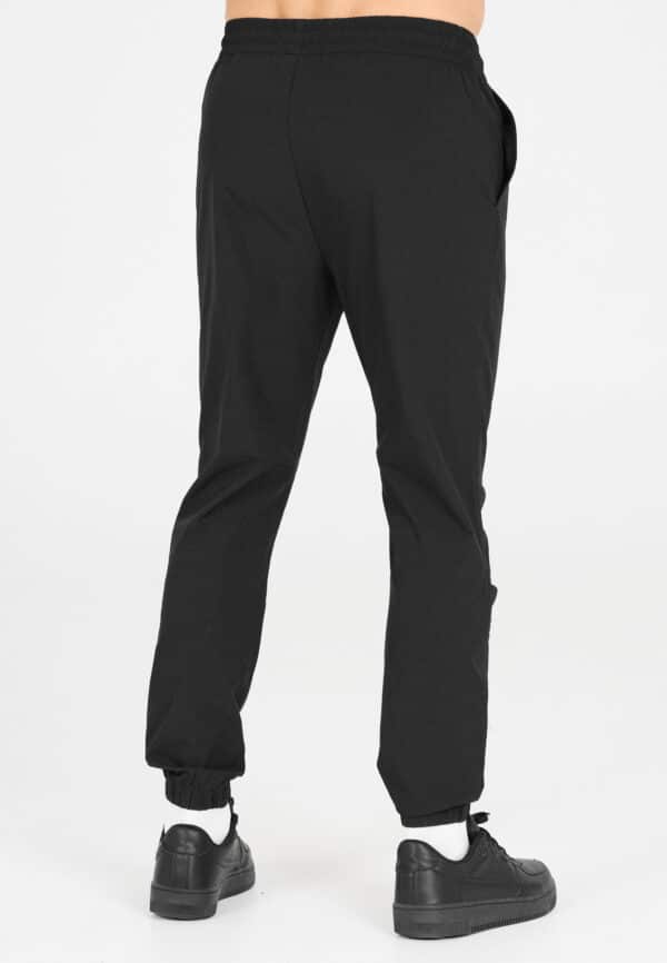 Virtus Jaysoni Performance Pants, Black