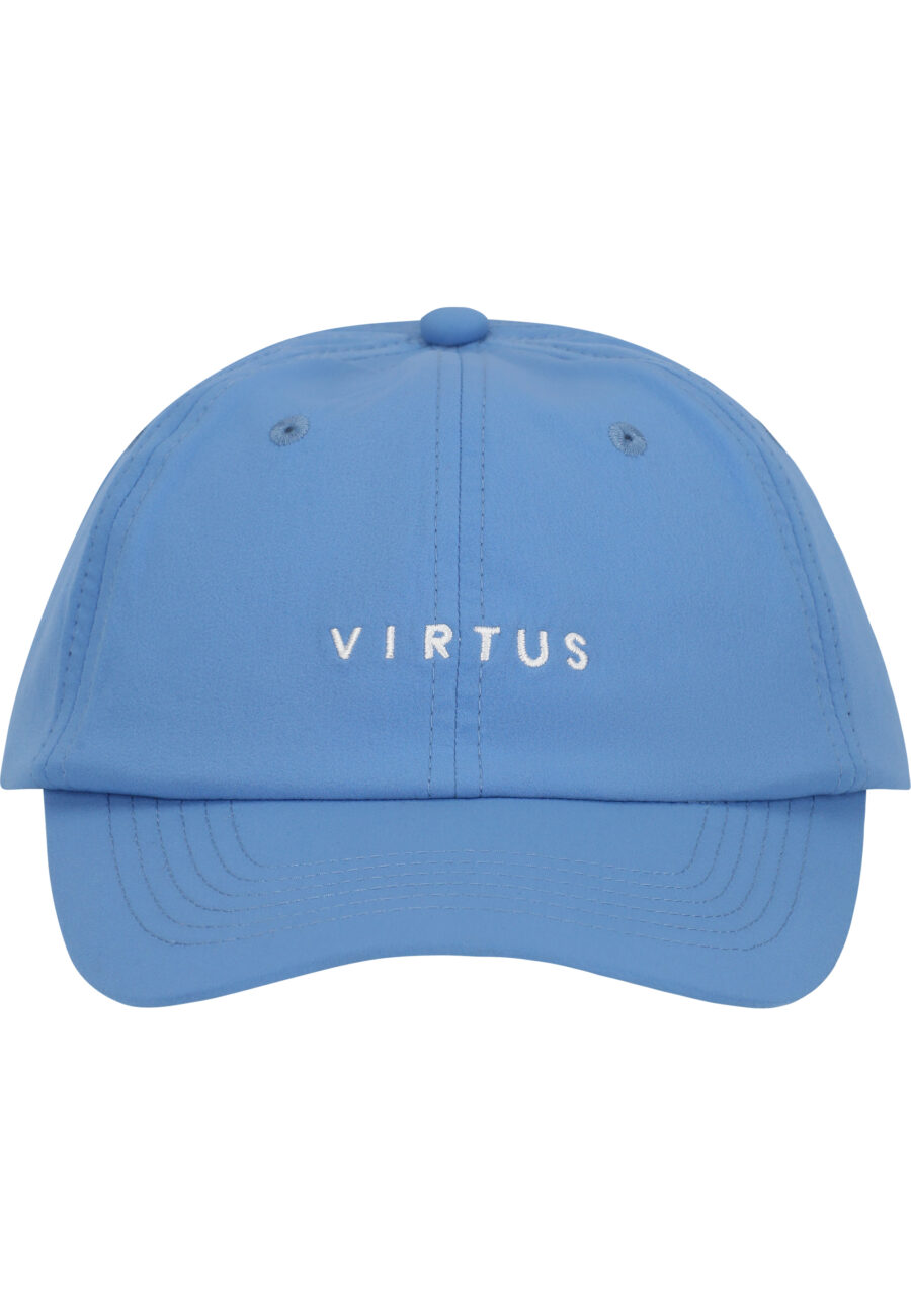 Virtus Borden Comfortable Cap, Regatta - Image 9