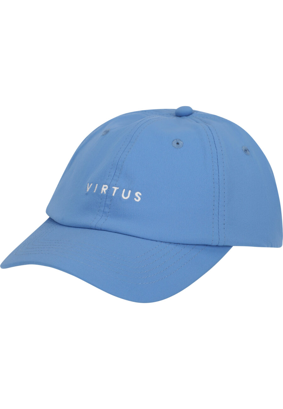 Virtus Borden Comfortable Cap, Regatta - Image 8