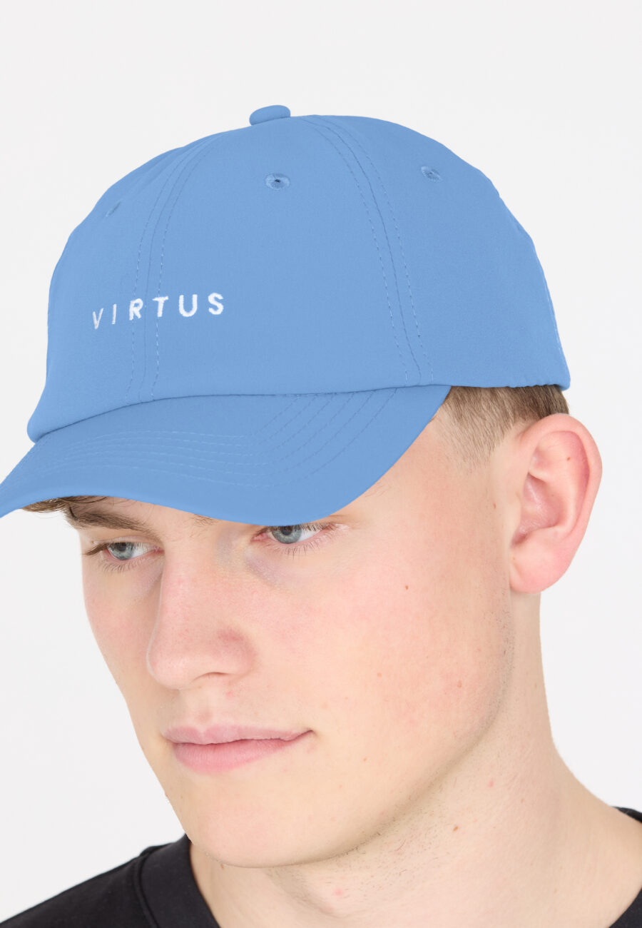 Virtus Borden Comfortable Cap, Regatta - Image 6