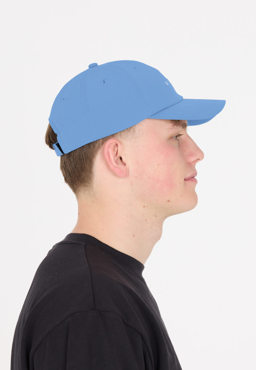 Virtus Borden Comfortable Cap, Regatta - Image 5