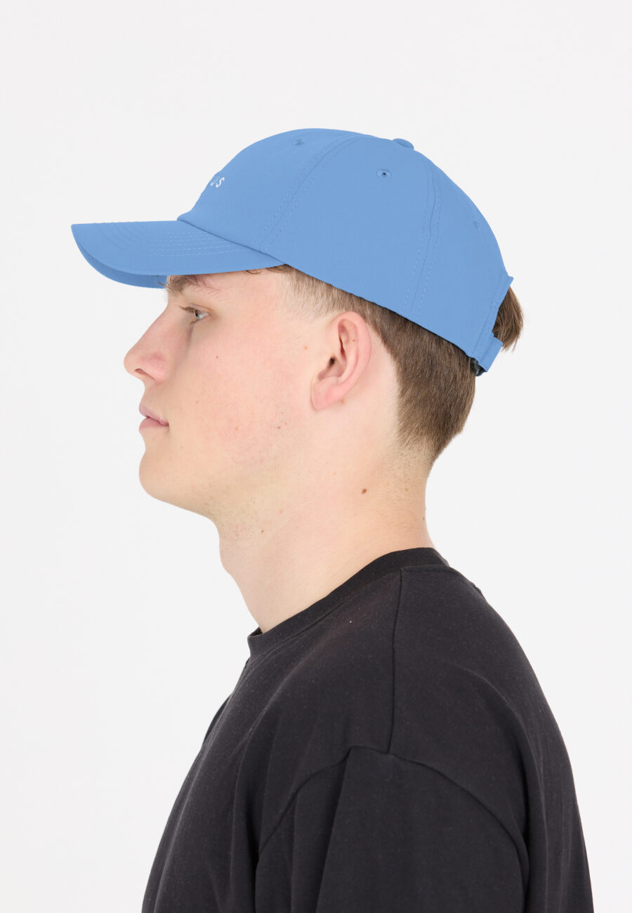 Virtus Borden Comfortable Cap, Regatta - Image 4