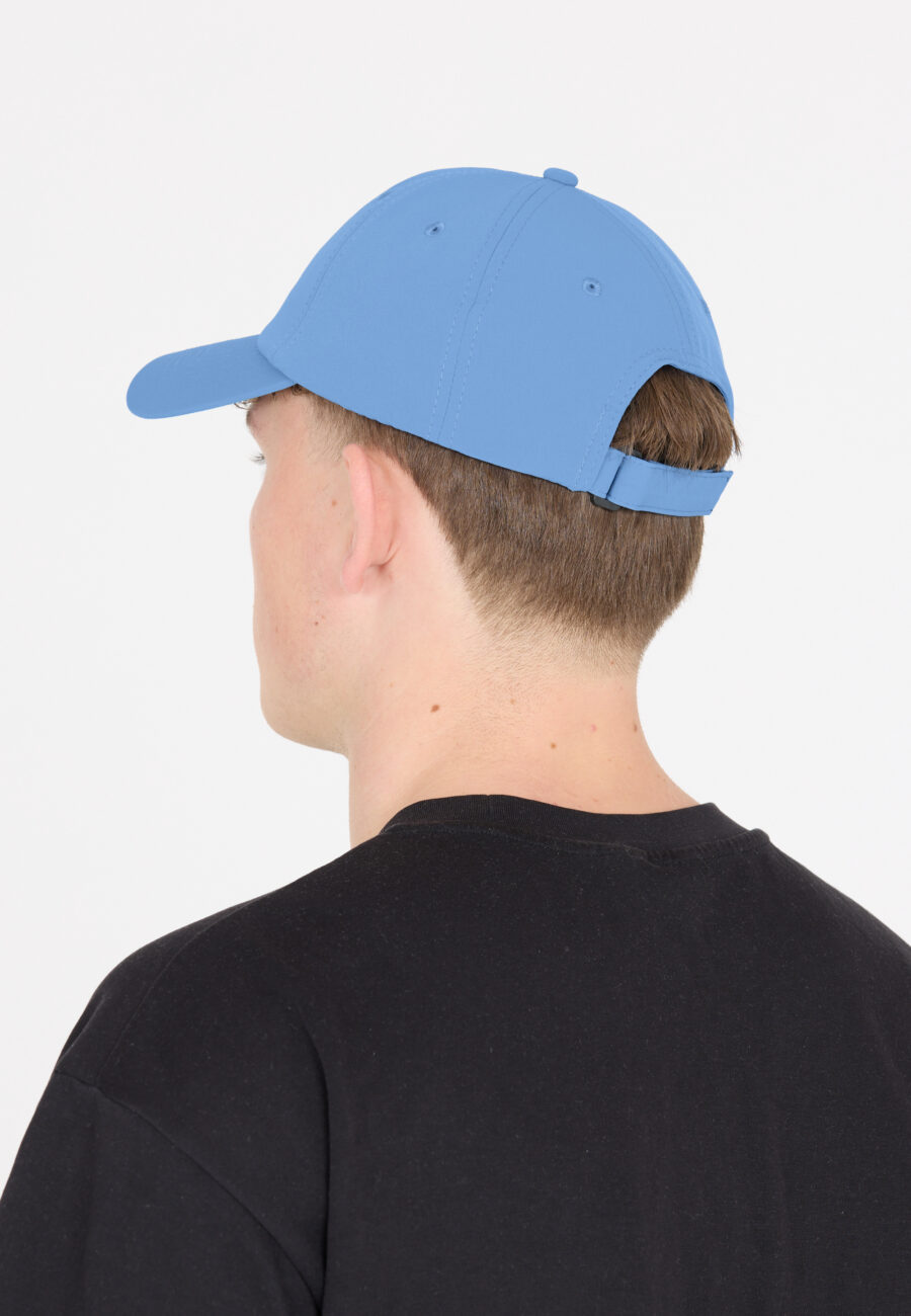Virtus Borden Comfortable Cap, Regatta - Image 2