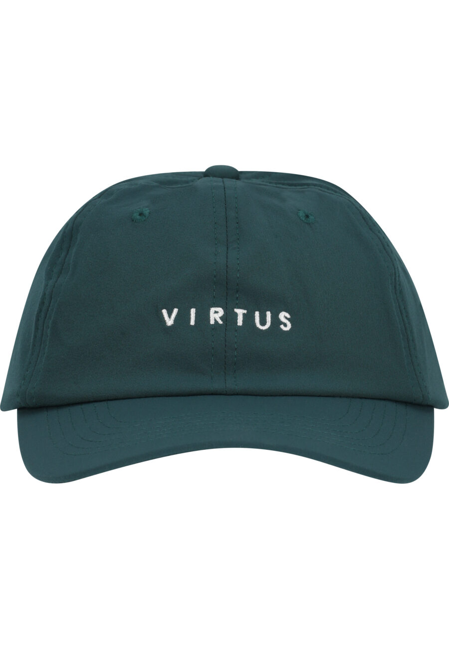 Virtus Borden Comfortable Cap, Dusty Forest