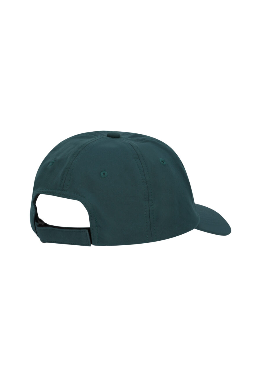 Virtus Borden Comfortable Cap, Dusty Forest - Image 7