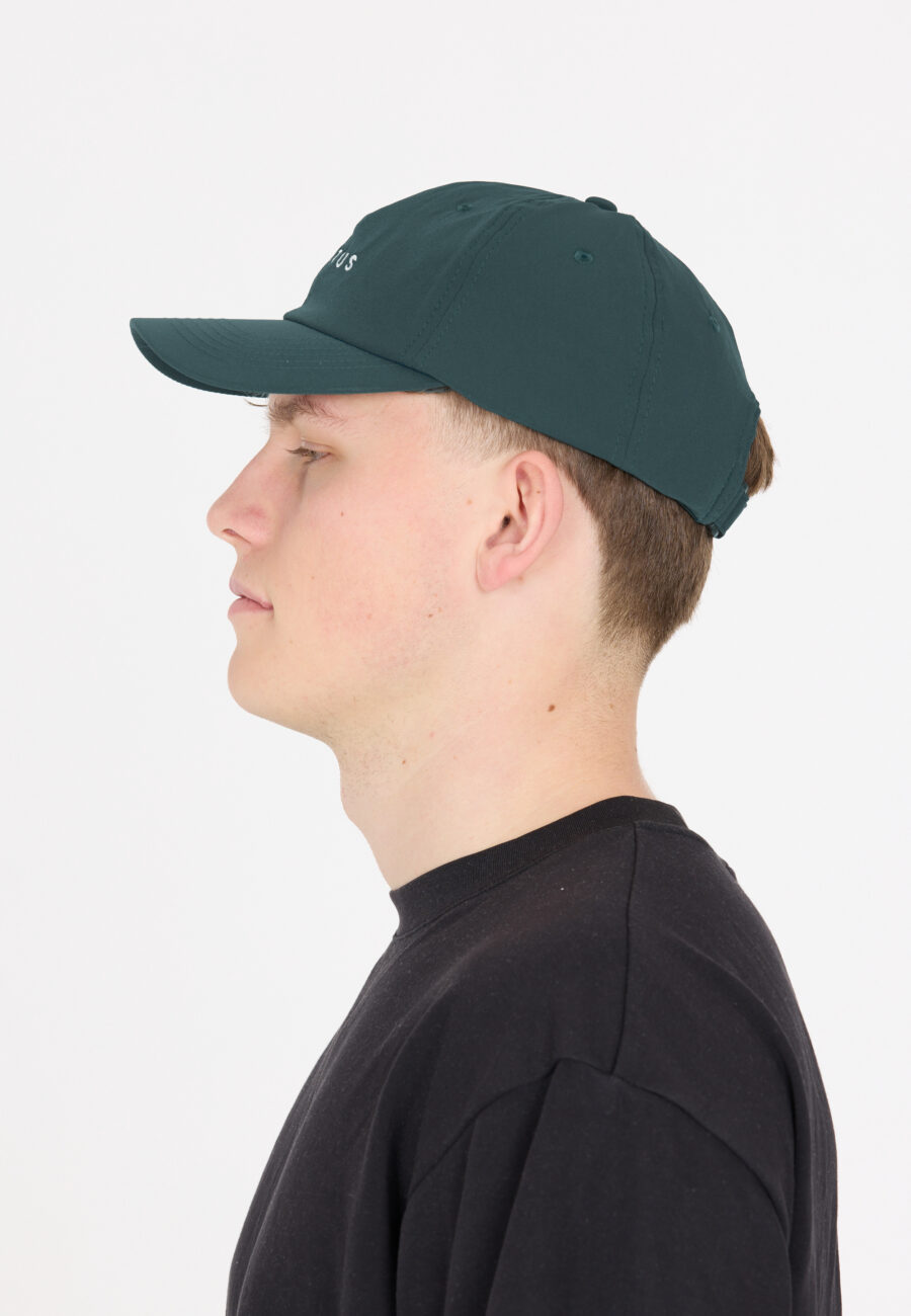 Virtus Borden Comfortable Cap, Dusty Forest - Image 4