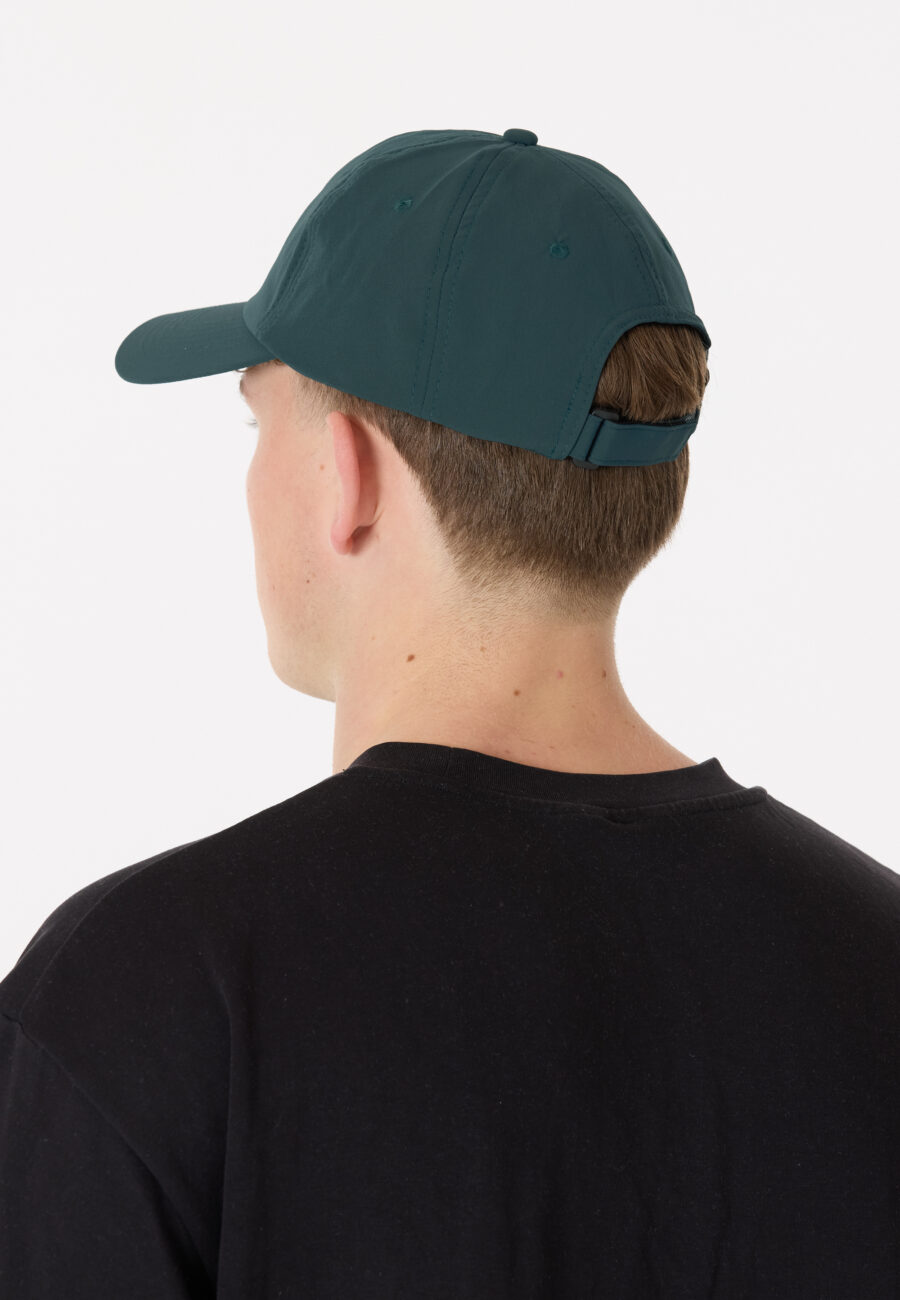 Virtus Borden Comfortable Cap, Dusty Forest - Image 2