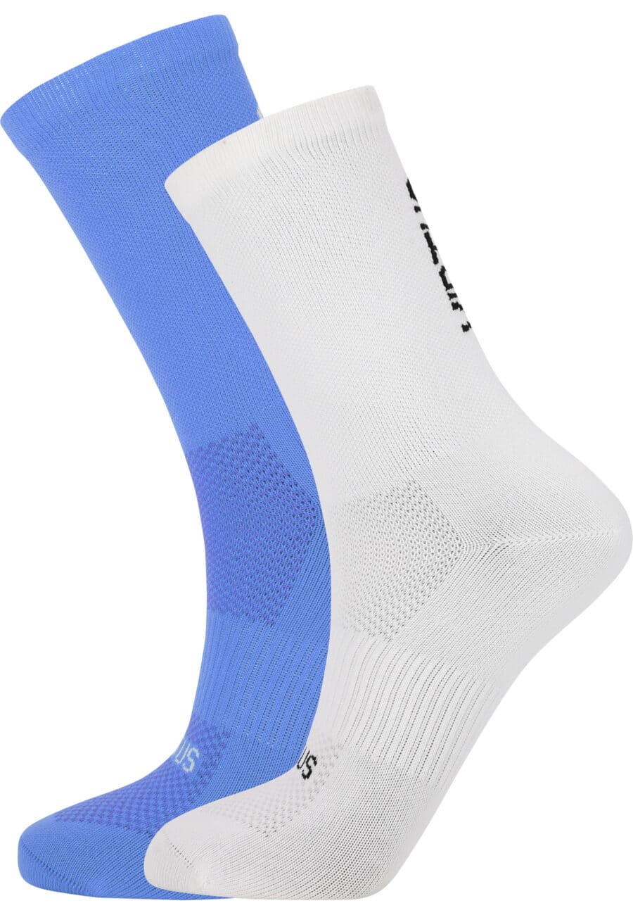 Virtus Larsen Performance Sock Duo, Regatta