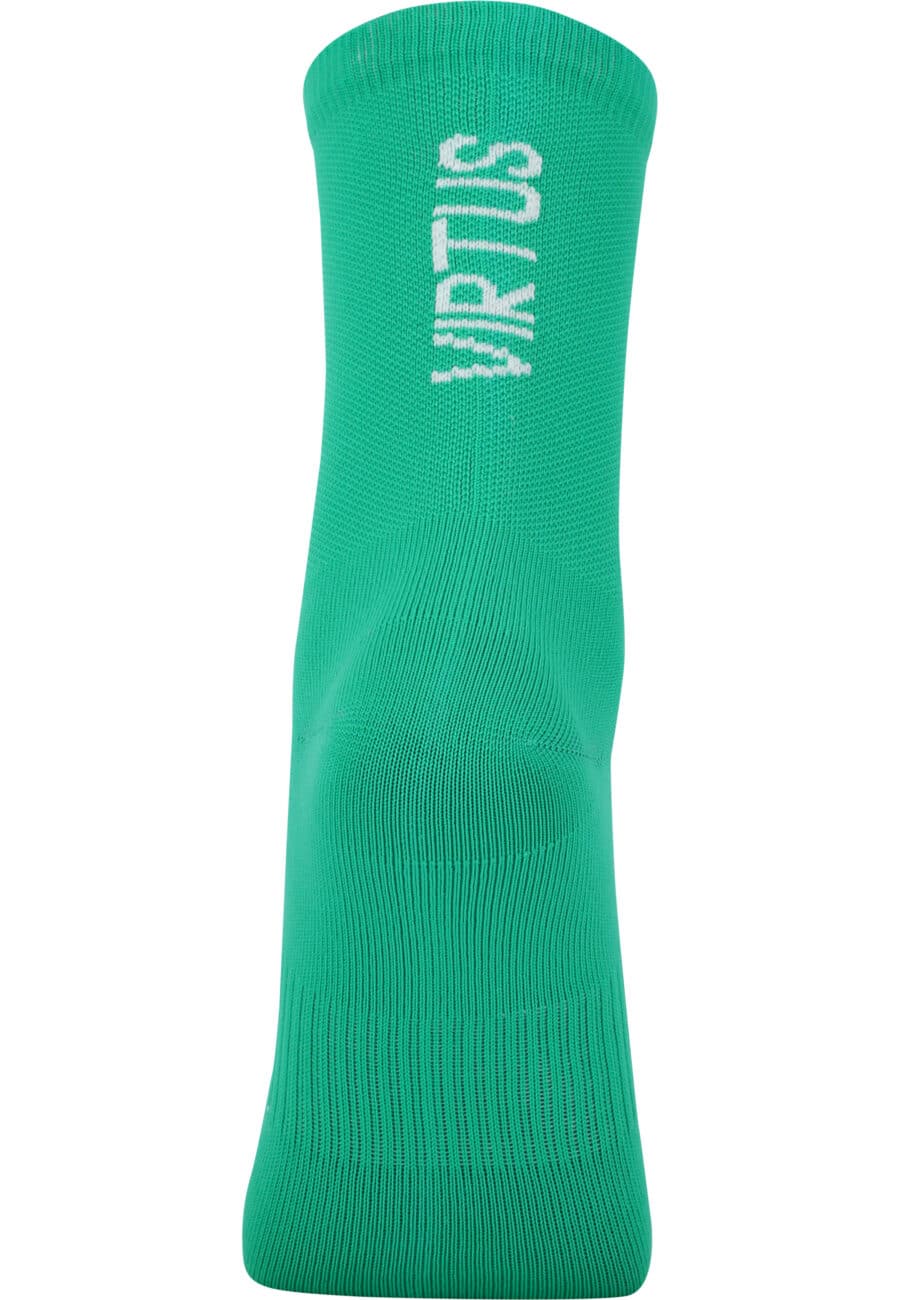Virtus Larsen Performance Sock Duo, Jade - Image 4