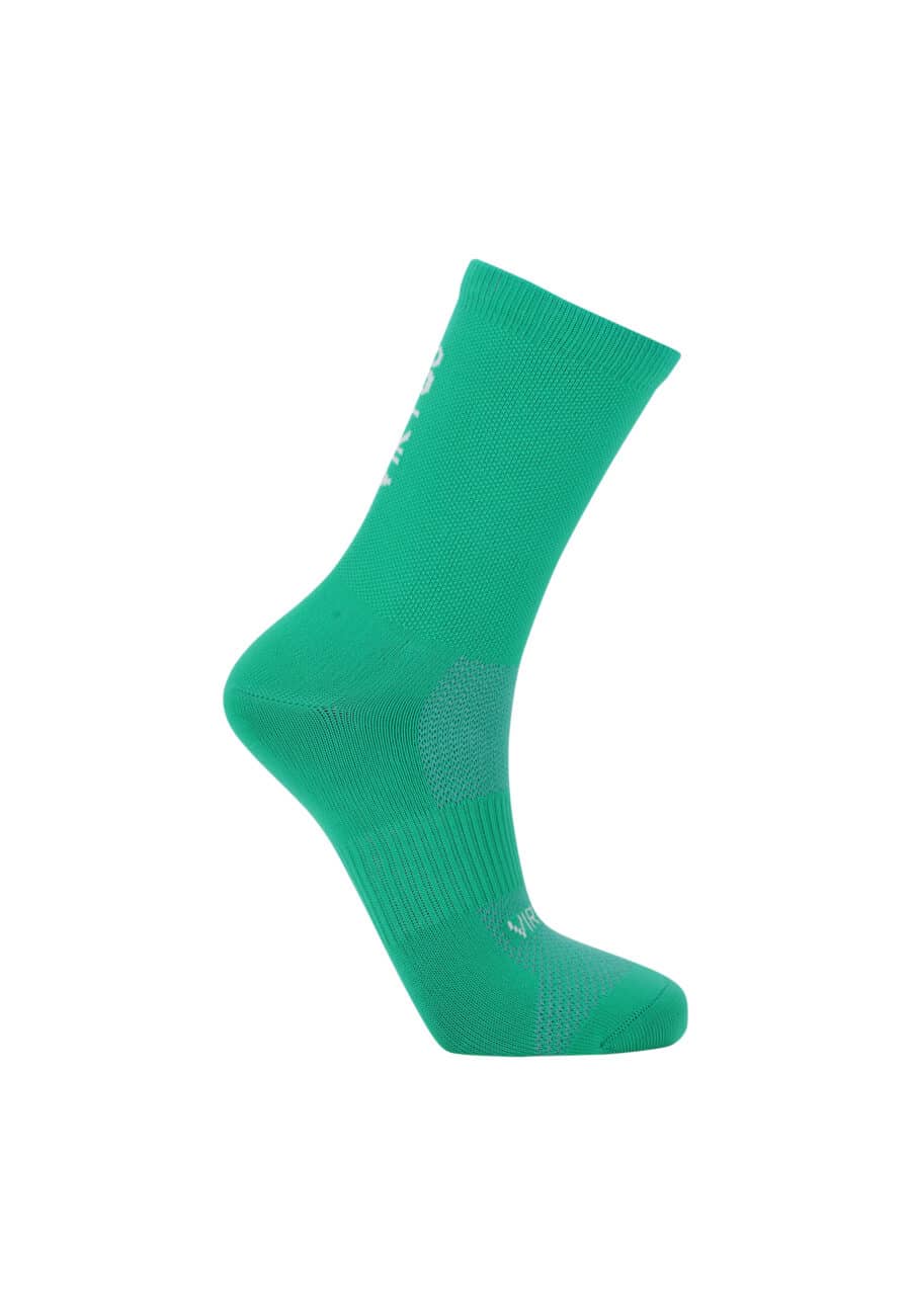 Virtus Larsen Performance Sock Duo, Jade - Image 3