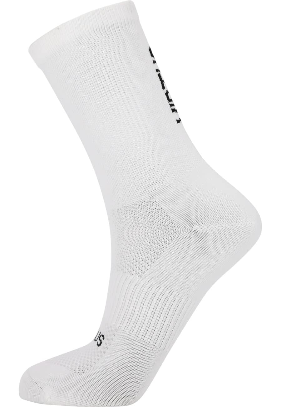 Virtus Larsen Performance Sock Duo, Jade - Image 2
