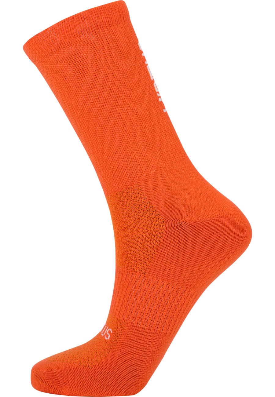 Virtus Larsen Performance Sock Duo, Dragon Fire - Image 5