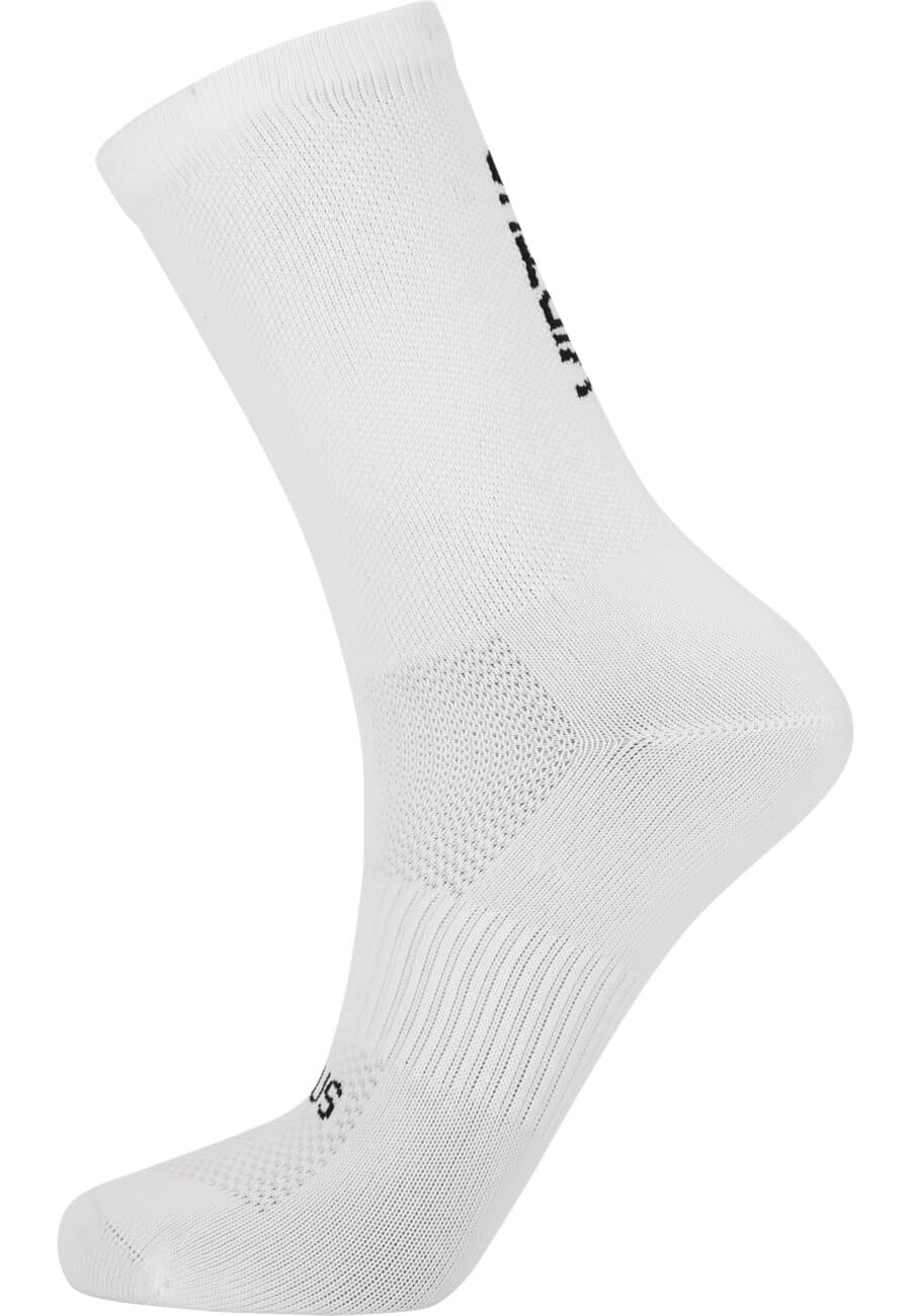 Virtus Larsen Performance Sock Duo, Dragon Fire - Image 2