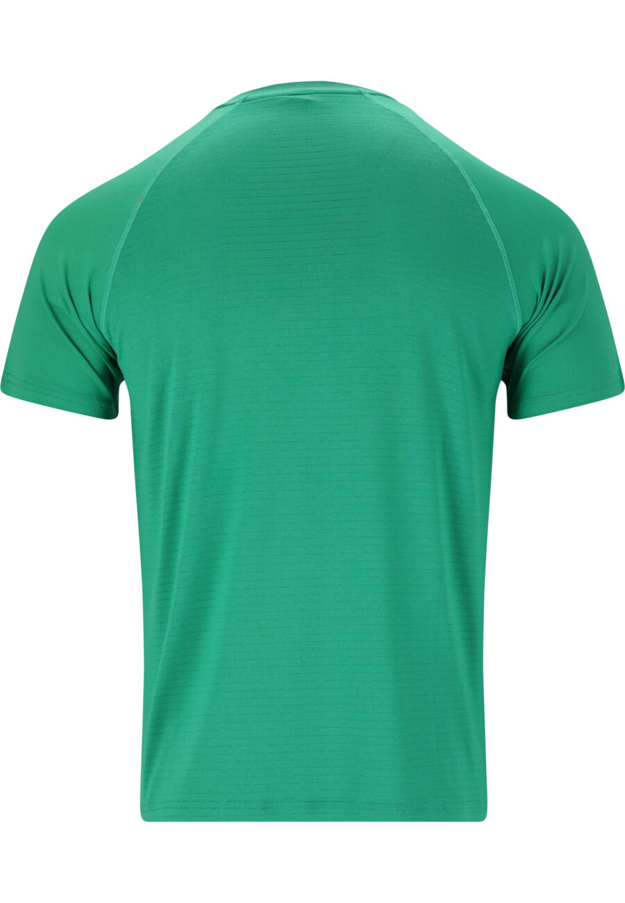 Virtus Leroy Lightweight T-Shirt, Jade - Image 9