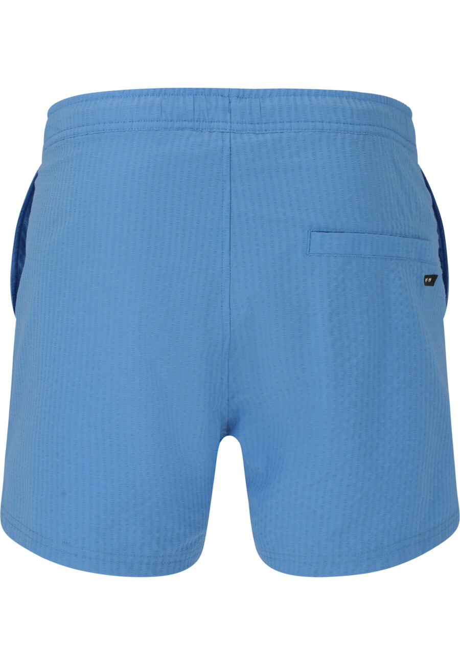 Virtus Talon Seersucker Board Shorts, Regatta - Image 10