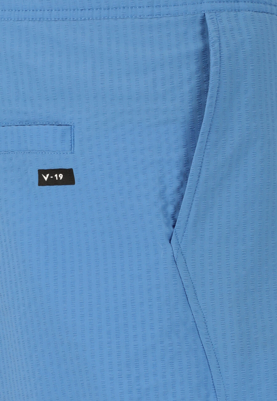 Virtus Talon Seersucker Board Shorts, Regatta - Image 9