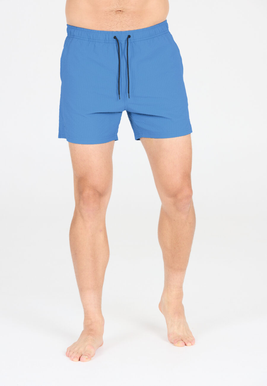 Virtus Talon Seersucker Board Shorts, Regatta - Image 3