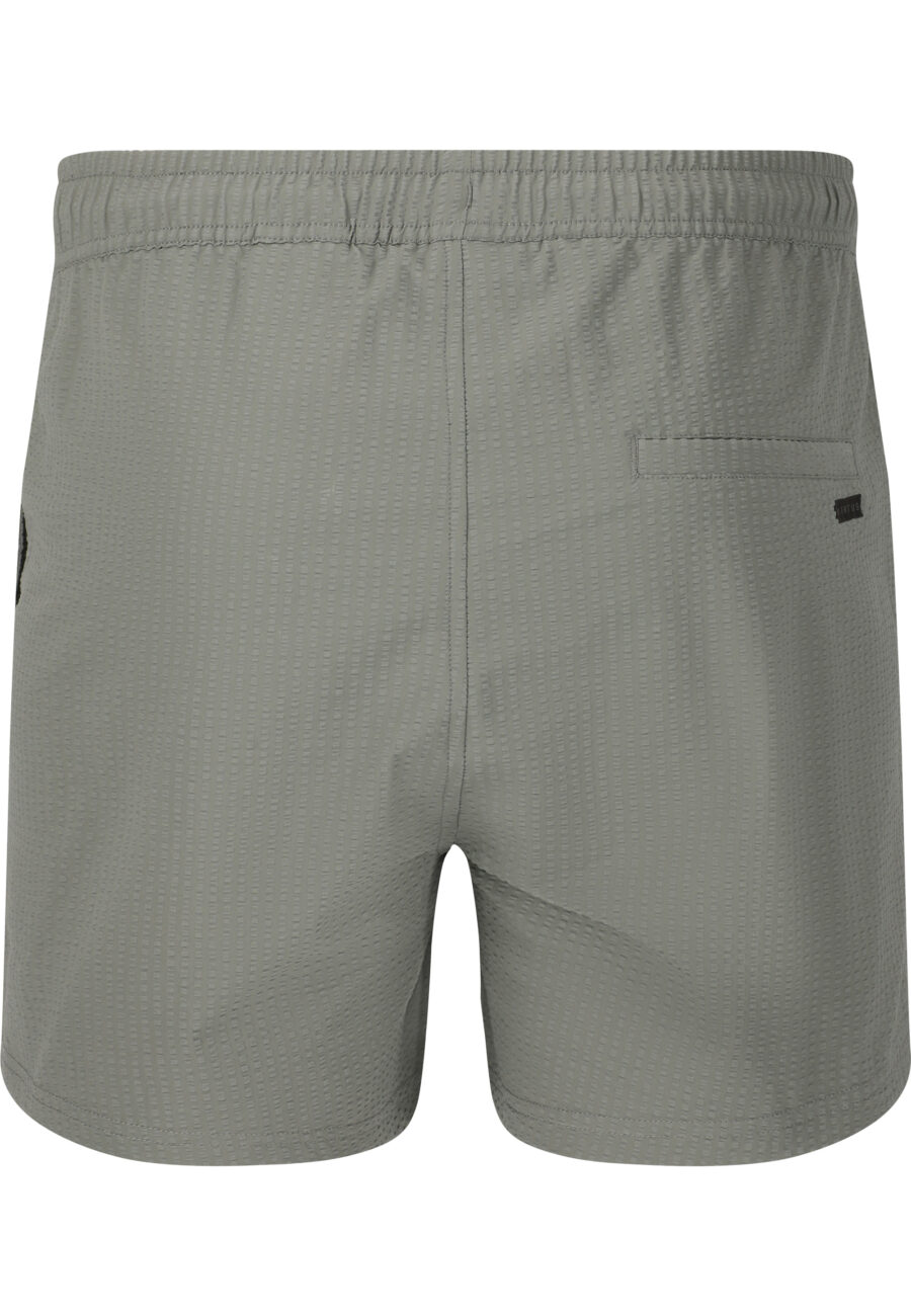 Virtus Talon Seersucker Board Shorts, Sedona Sage - Image 11