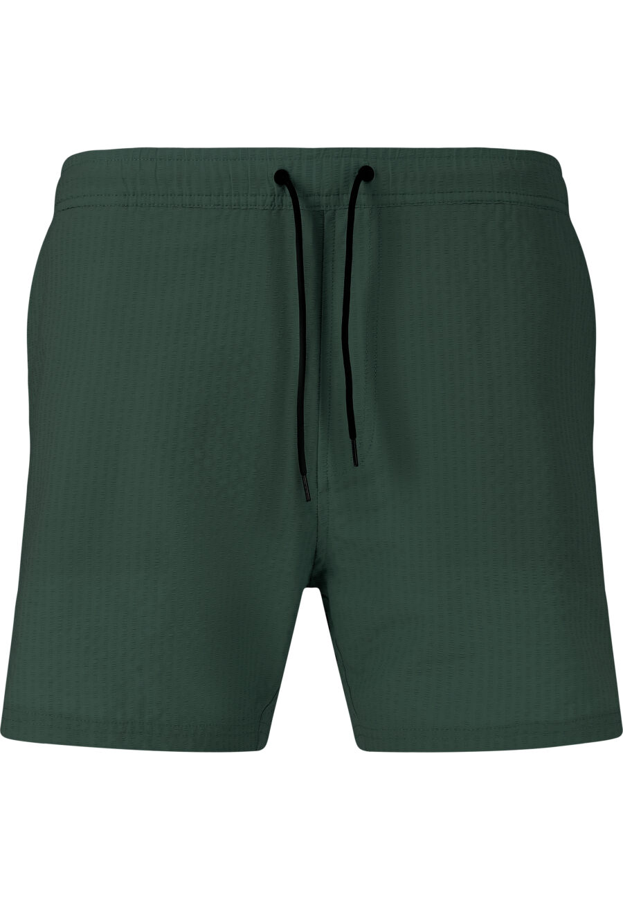 Virtus Talon Seersucker Board Shorts, Dusty Forest - Image 11