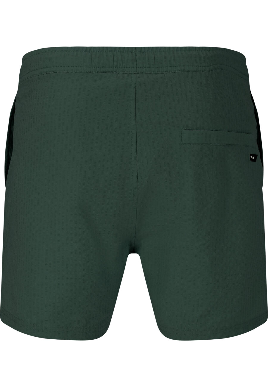 Virtus Talon Seersucker Board Shorts, Dusty Forest - Image 10