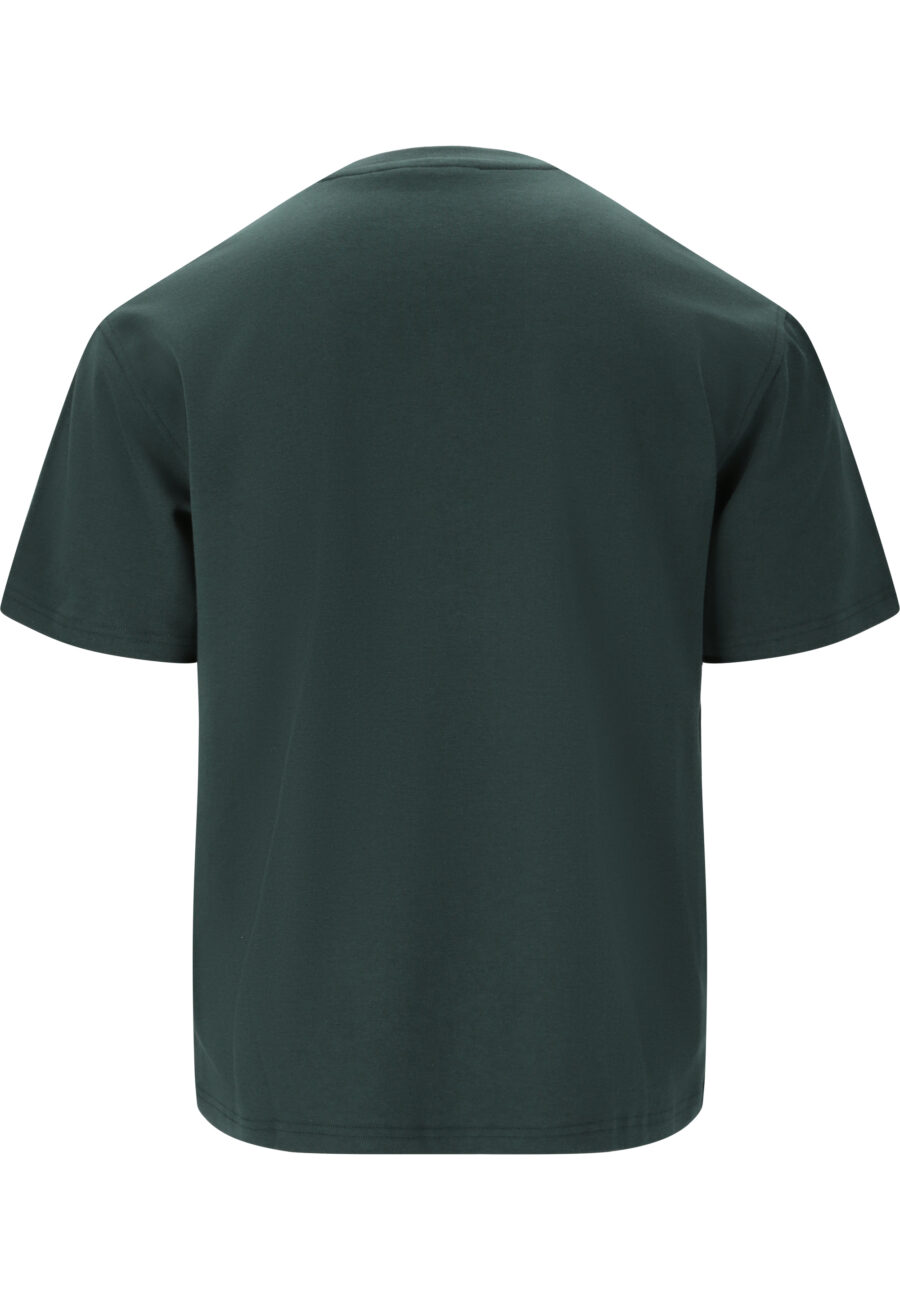 Virtus Harwick Short Sleeve T-Shirt, Dusty Forest - Image 8