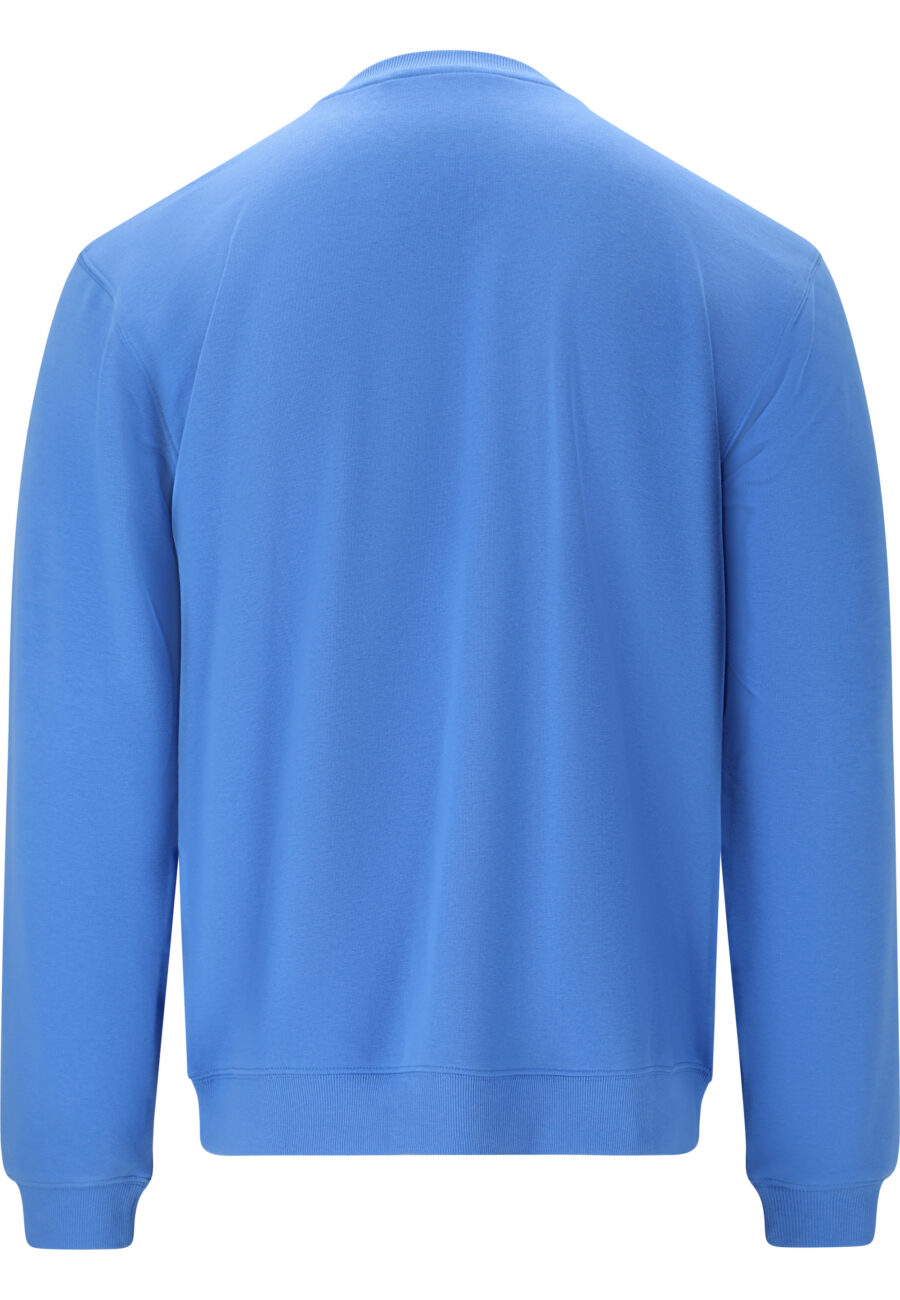 Virtus Kayden Comfortable Crew Neck Sweatshirt, Regatta - Image 9
