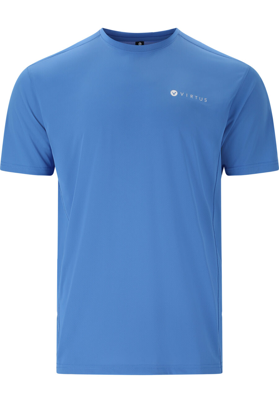 Virtus Finnian Stylish Short Sleeve T-shirt, Regatta - Image 3