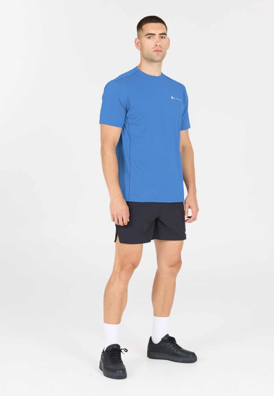 Virtus Finnian Stylish Short Sleeve T-shirt, Regatta