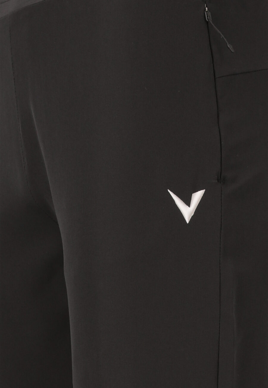 Virtus Mack Hybrid Versatile Pants, Black - Image 2