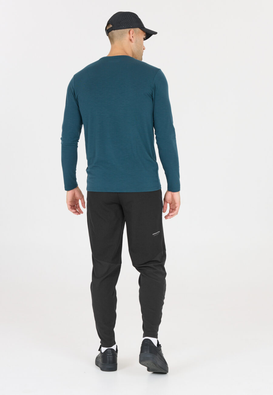 Virtus Mack Hybrid Versatile Pants, Black - Image 7