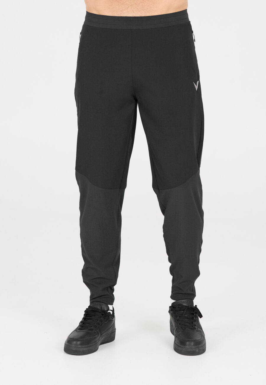 Virtus Mack Hybrid Versatile Pants, Black - Image 8