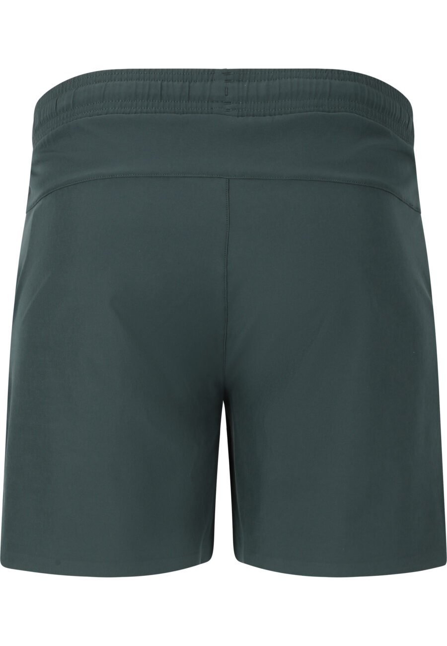 Virtus Berk Shorts - Premium Comfort Fit, Dusty Forest - Image 9
