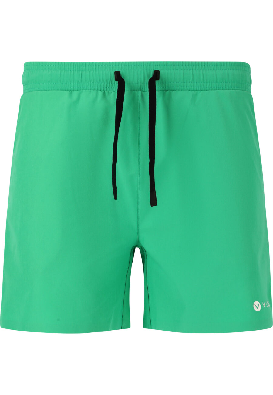 Virtus Berk Shorts - Premium Comfort Fit, Jade - Image 10