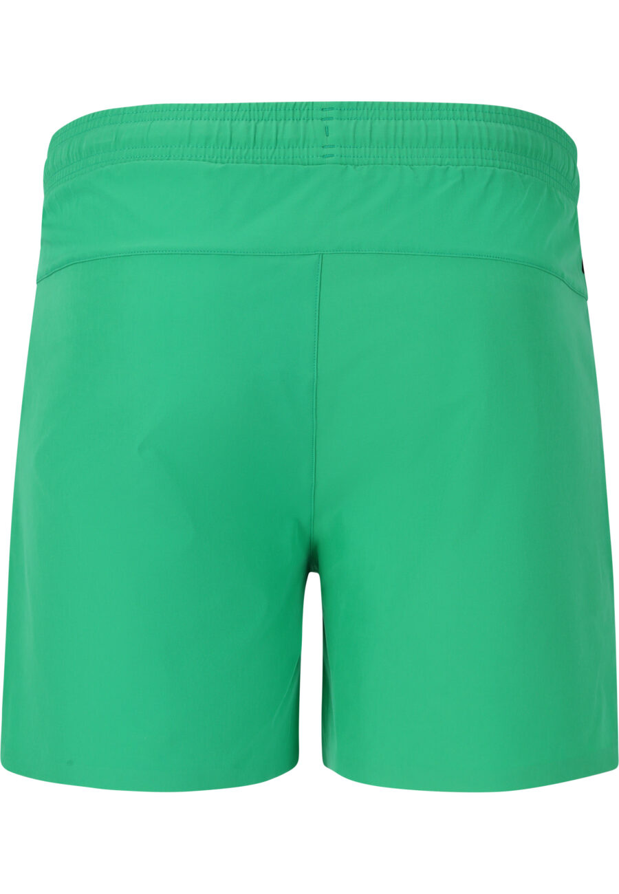 Virtus Berk Shorts - Premium Comfort Fit, Jade - Image 9