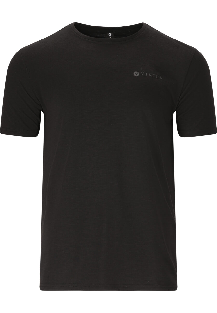 Virtus Jokers Long Sleeve T-Shirt, Black - Image 8