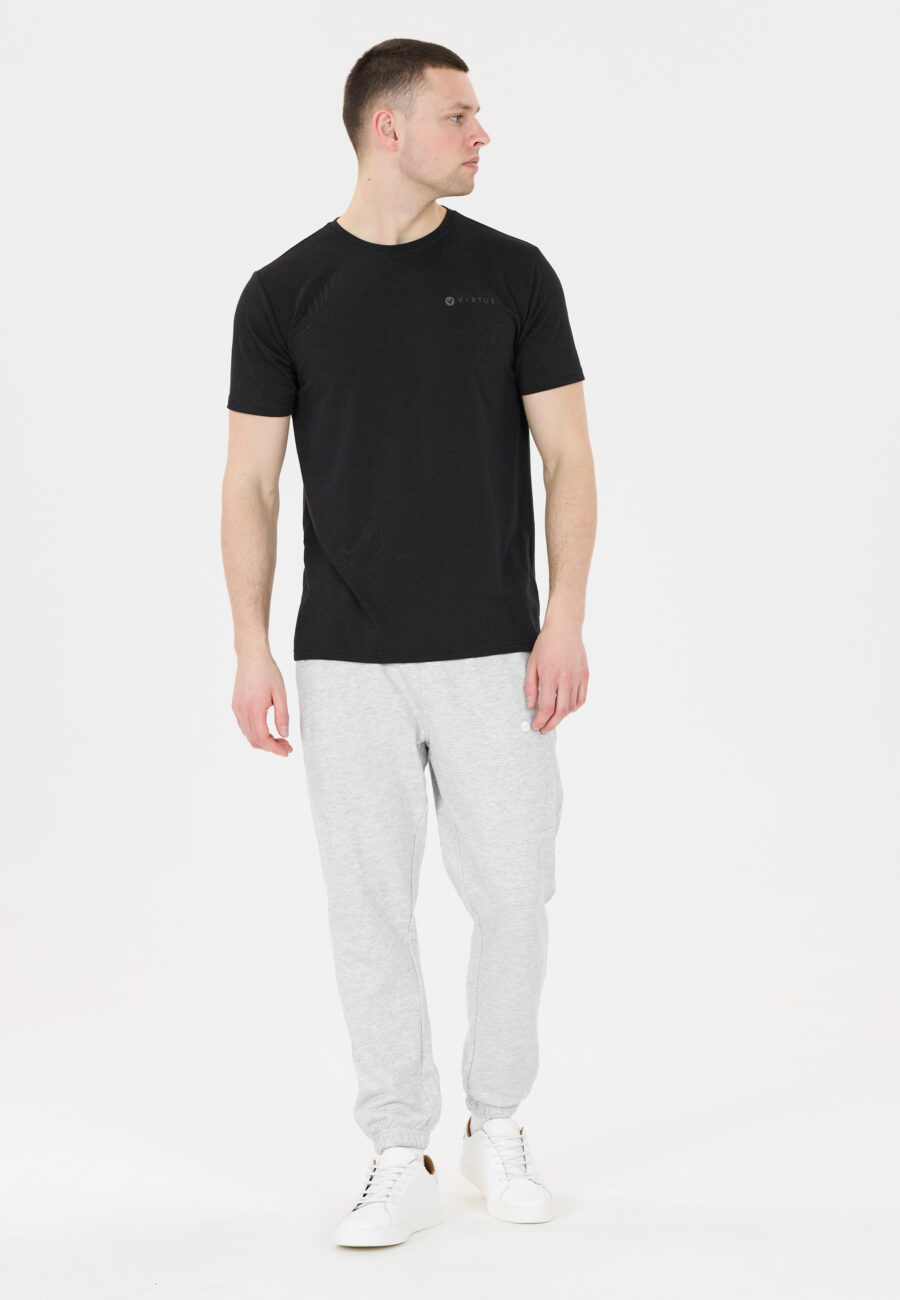 Virtus Jokers Long Sleeve T-Shirt, Black - Image 4