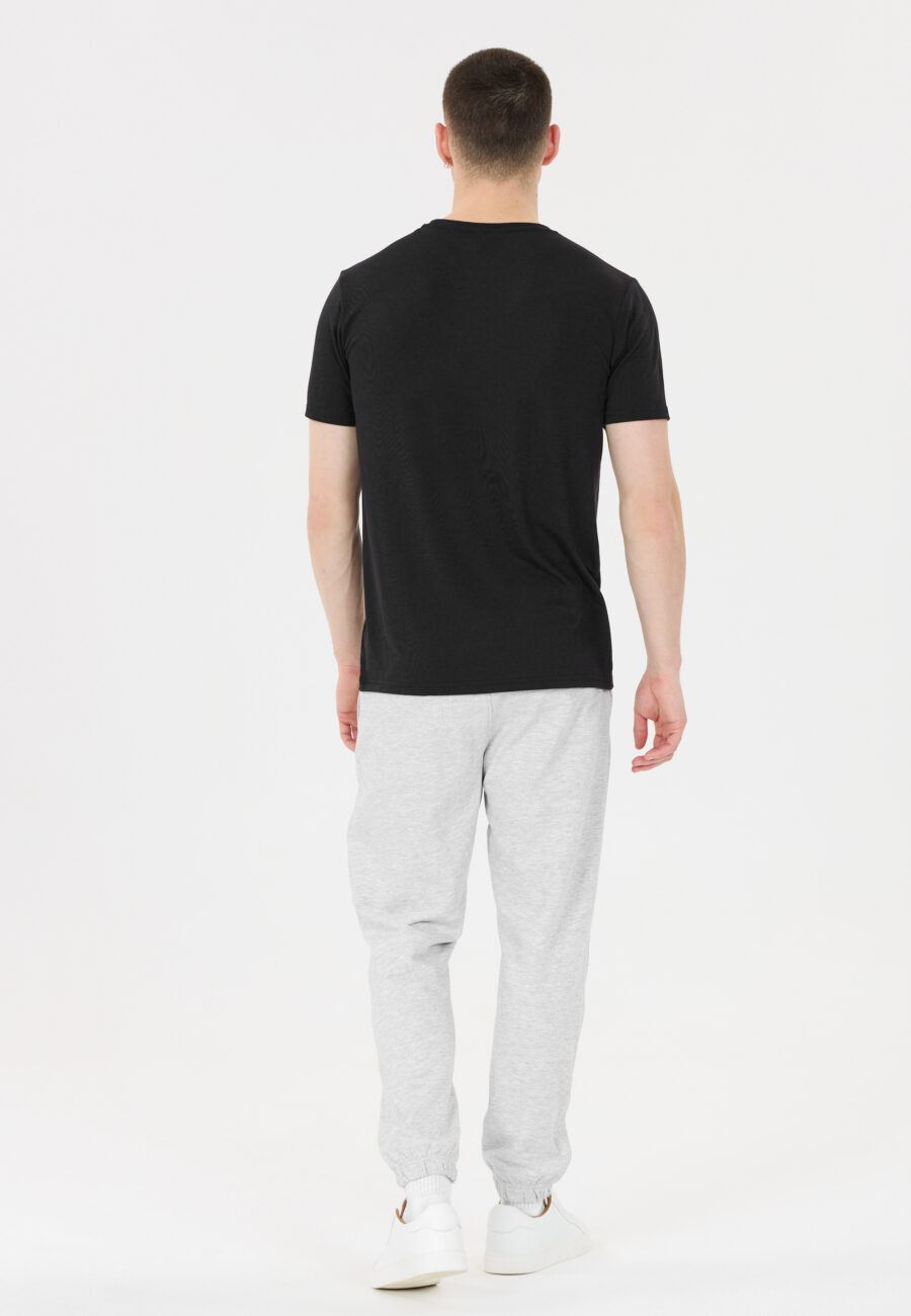 Virtus Jokers Long Sleeve T-Shirt, Black - Image 5