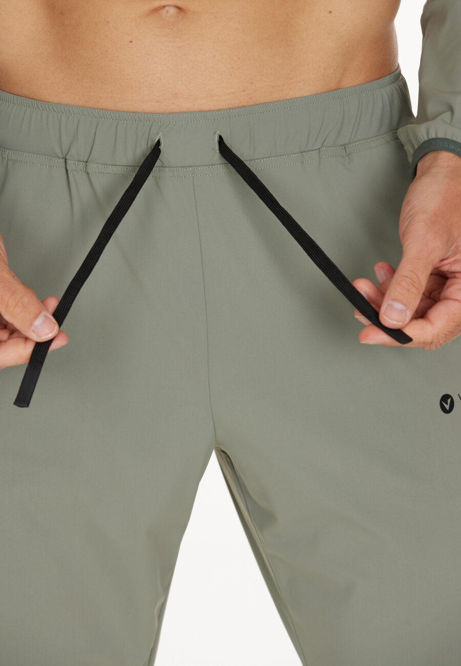 Virtus Smith Hyperstretch Performance Pants, Smoked Sage - Image 6