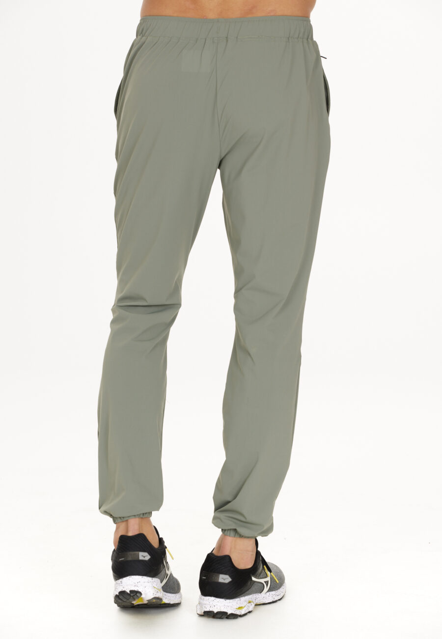 Virtus Smith Hyperstretch Performance Pants, Smoked Sage - Image 2