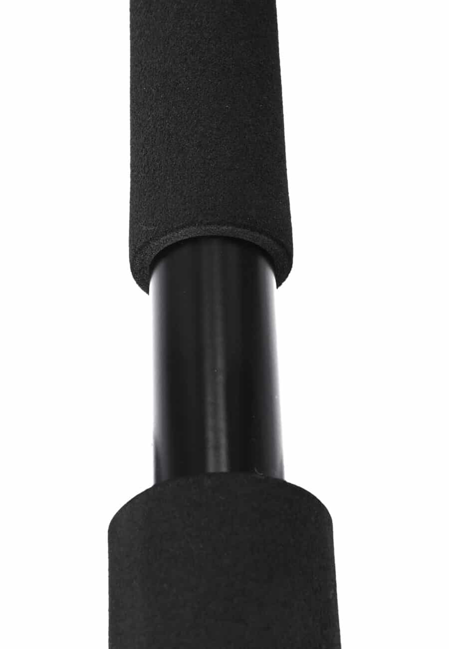 Endurance Chin-Up Bar Strength Training Equipment, Black - Image 3