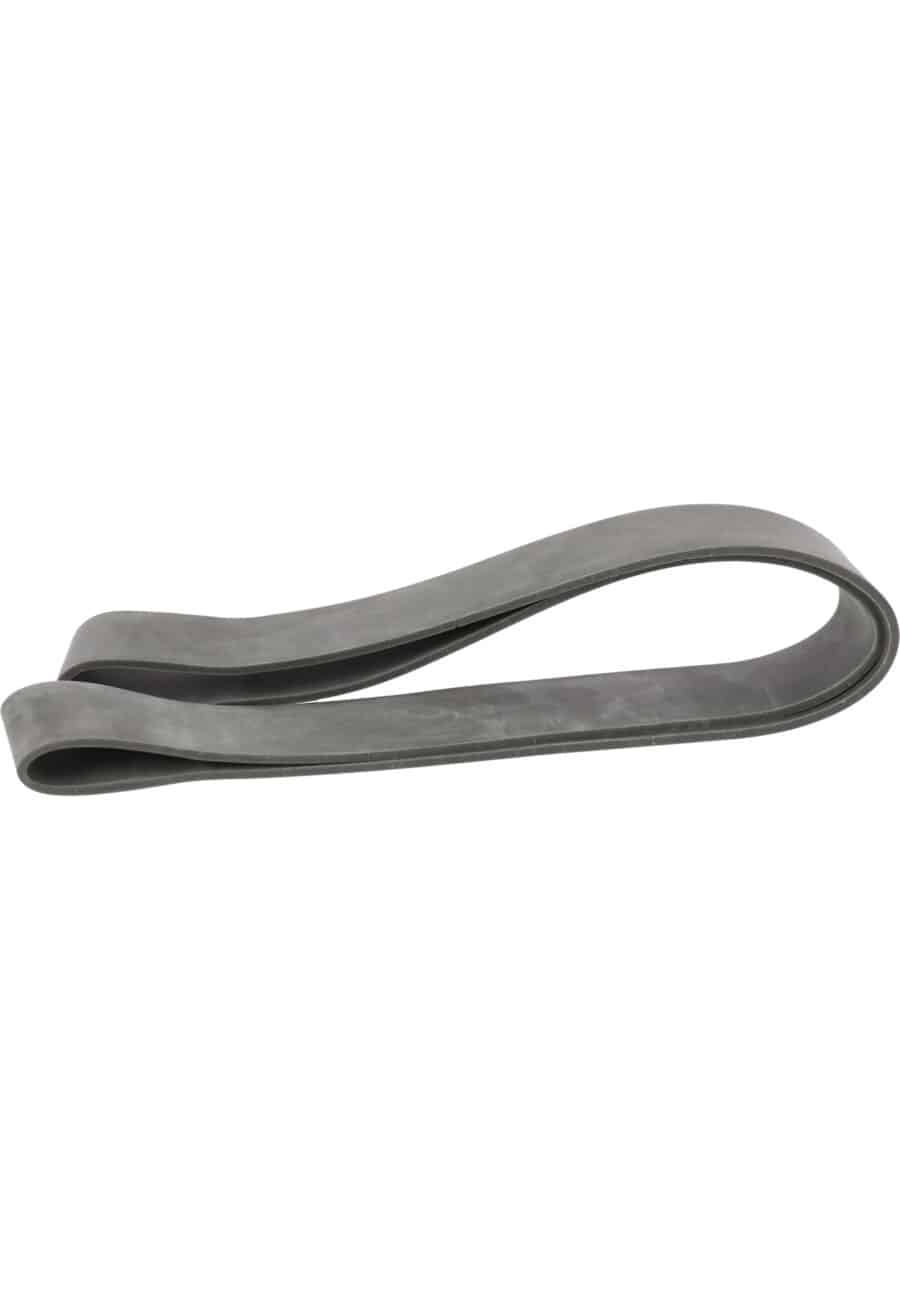 Endurance Aerobic Elastic Resistance Bands, Frost Gray