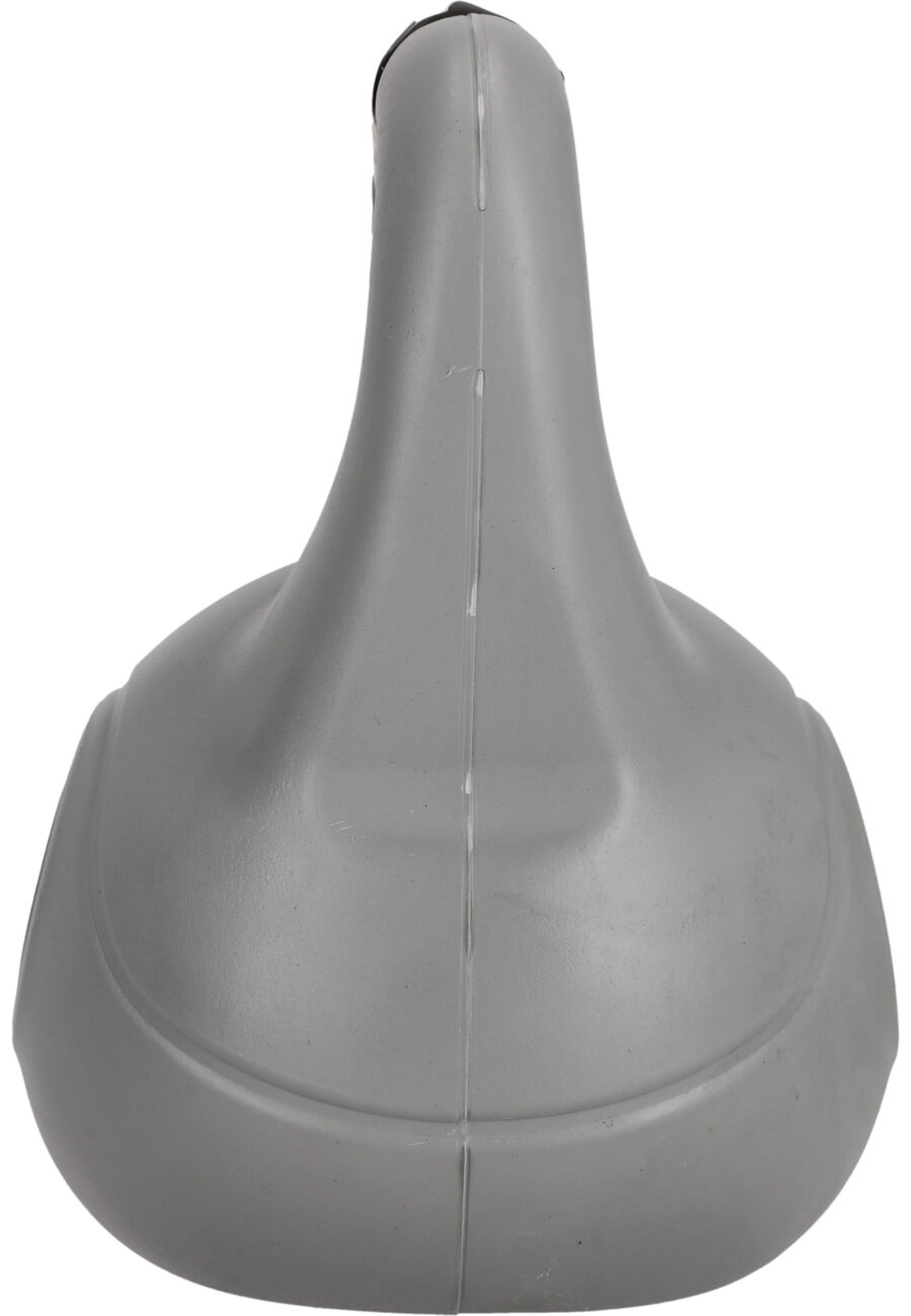 Endurance Kettlebell 7.5 KG Fitness Equipment, Frost Gray - Image 2