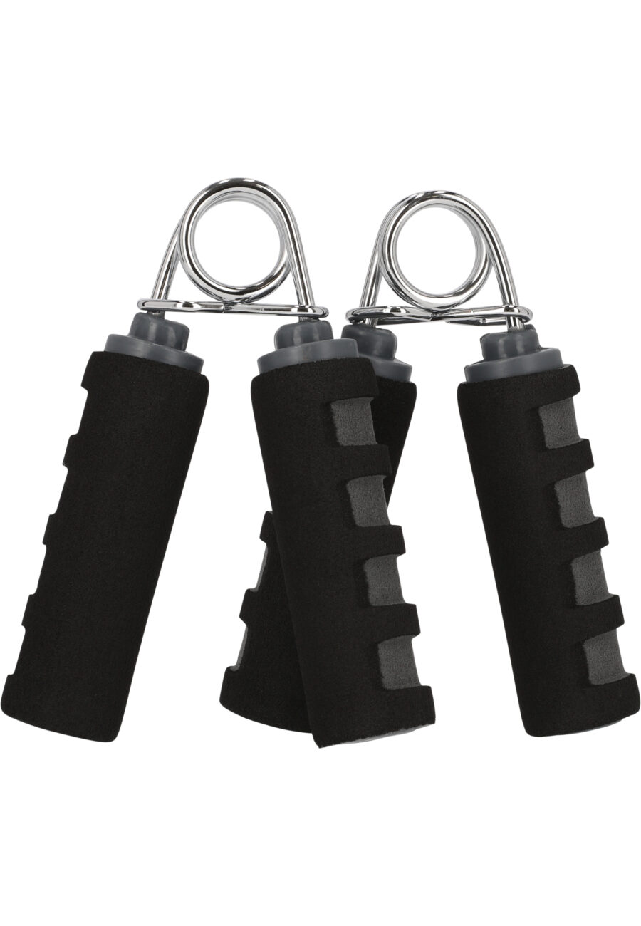 Endurance Hand Grip Classic Strengthener, Black