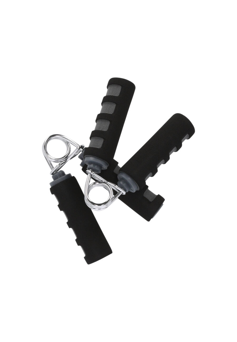 Endurance Hand Grip Classic Strengthener, Black - Image 4