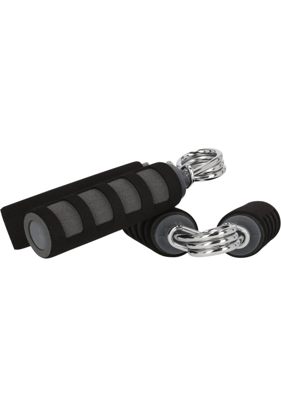 Endurance Hand Grip Classic Strengthener, Black - Image 3