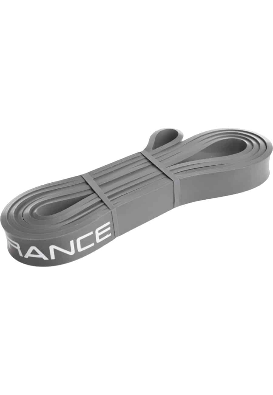 Endurance Power Band Medium Resistance Training, Frost Gray